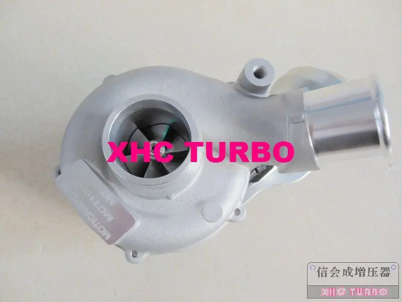 NEW VT16 1515A170 Turbo Turbocharger for MITSUBISHI Pajero Sport,L200 2.5 DI-D,4D56U 2.5L 123KW 06-11