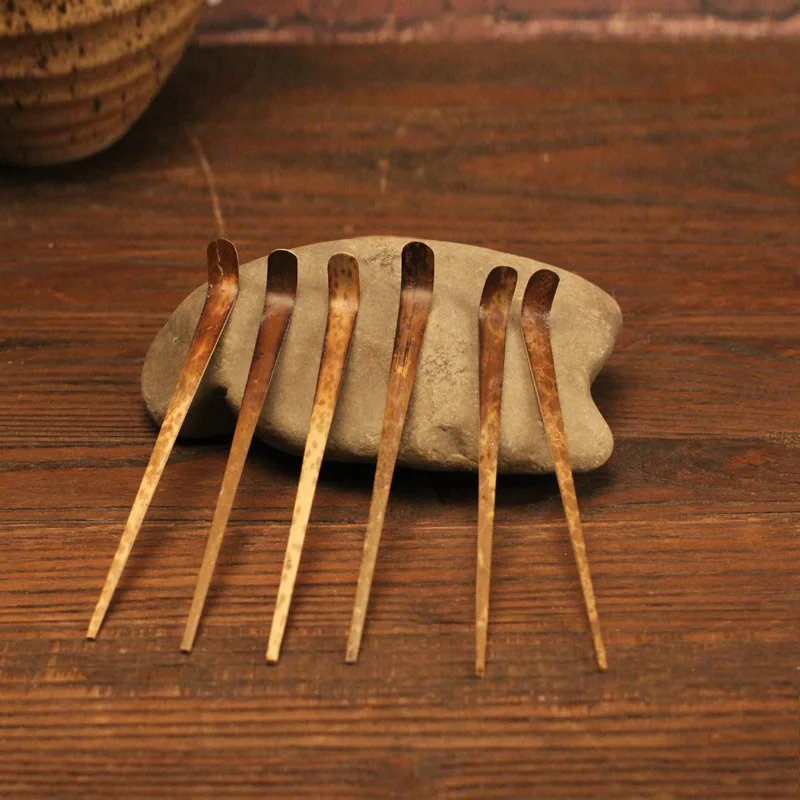 300 pcs /lot Tea Spoons 18cm Classic Bamboo Matcha Scoops for 1 Gram Matcha Green Japanese Tea Ceremony Accessories