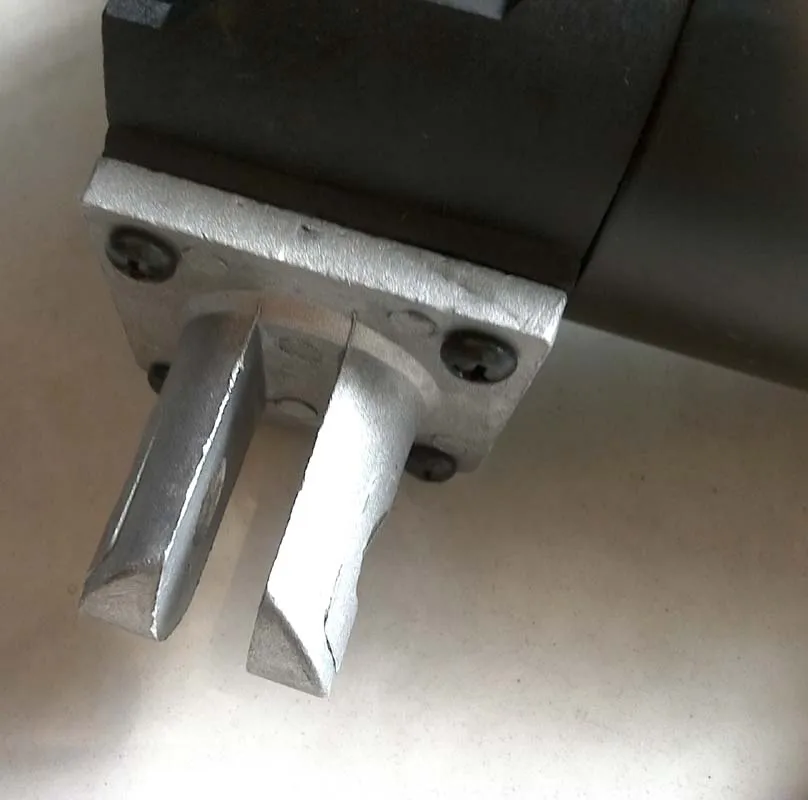 Imagem -04 - Impulso 5000n 500kg 1100lbs do Atuador Linear Bonde do Micro Atuador Linear de 12v 24v 25 mm Atuador Linear Resistente do Elevador da Tevê