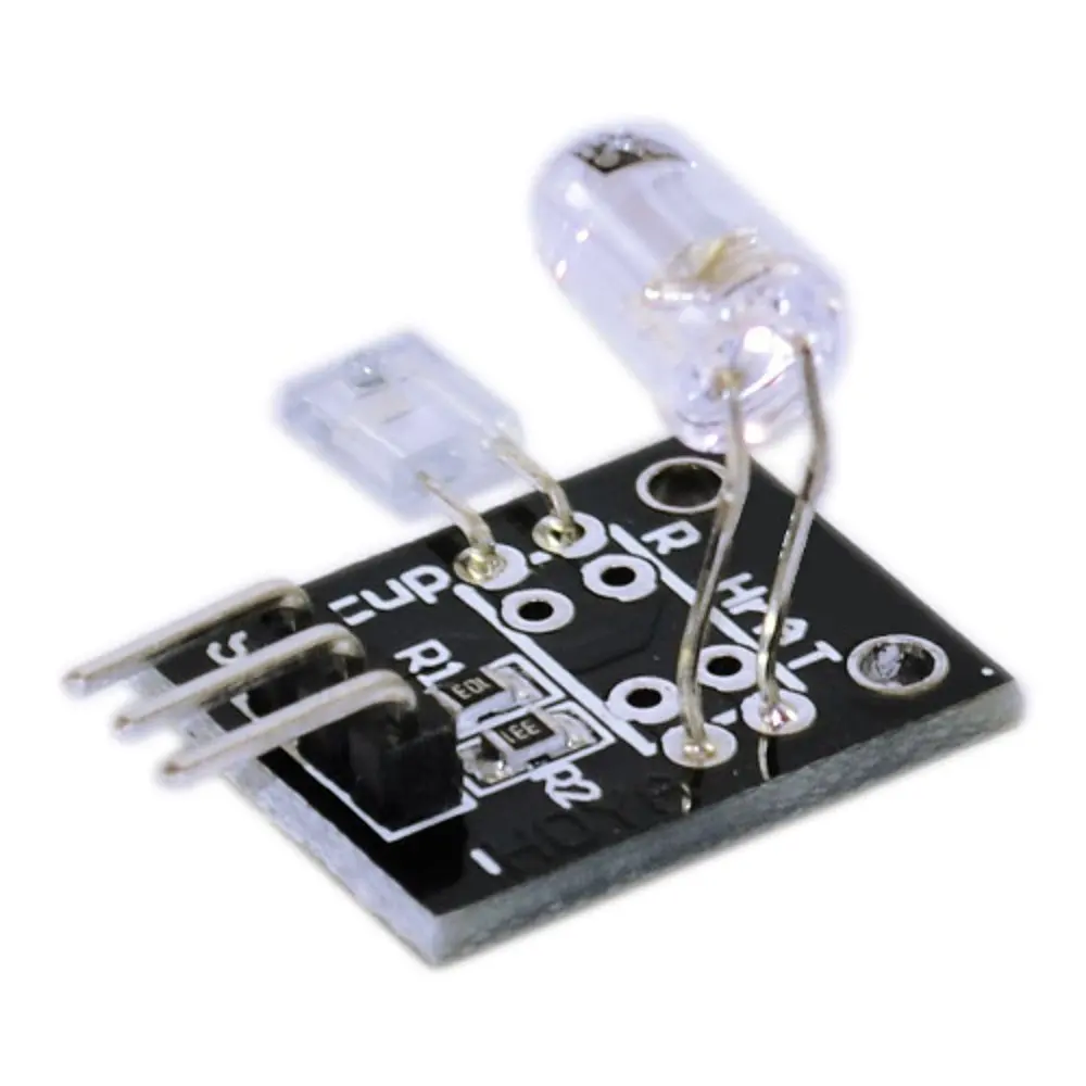 KY-039 Finger heartbeat measurement module