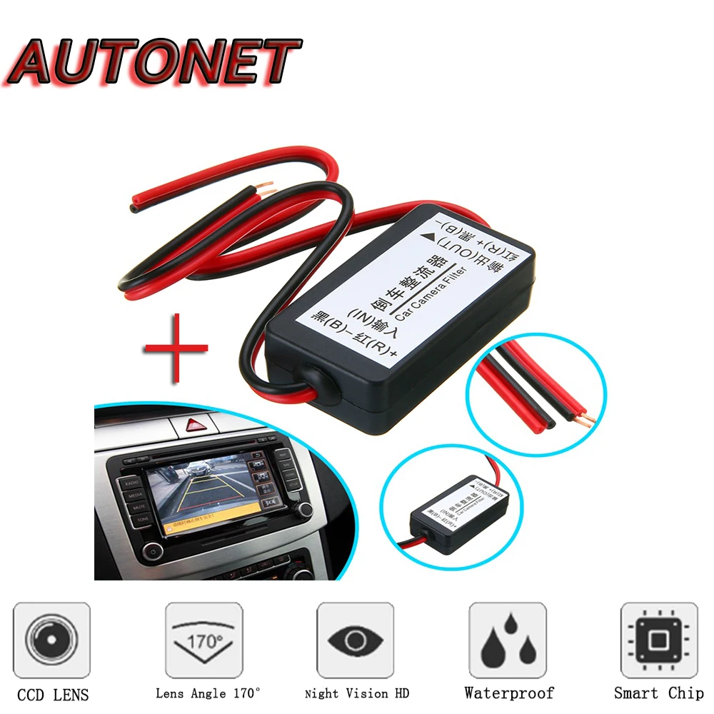 AUTONET Rear View camera For Volkswagen VW Beetle 2011~2016/CCD/Night Vision/Reverse Camera/Backup Camera/license plate camera