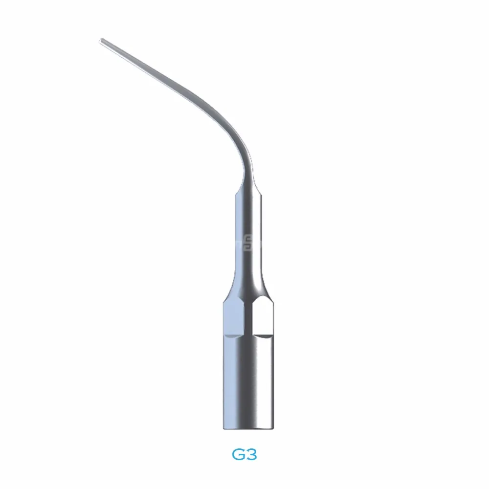 1PCS Easyinsmile Ultrasonic Scaler Tip Dental G1 G2 G3 G4 G5 G6 For choice Specially Supragingival scaling compatible with EMS