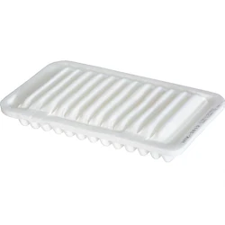 1PC Car Air Filter For Toyota Terios 1.3L 2003 2004 2005 2006 For Daihatsu Terios 2000-2005 17801-87402 17801-87000