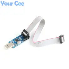 USBASP AVR Programmer #4