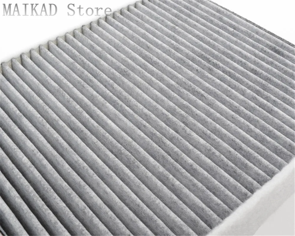 Cabin Filter for BMW F12 F13 M6 640i 650i 640d 640iX 650iX 650iX 4.0 650iX 4.4 640dX 64119272642