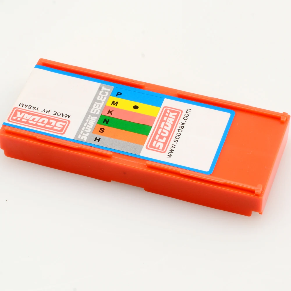 WNMG080412 SM5025 إدراجات كربيد تحول لحامل أداة تحول الفولاذ المقاوم للصدأ الآلات