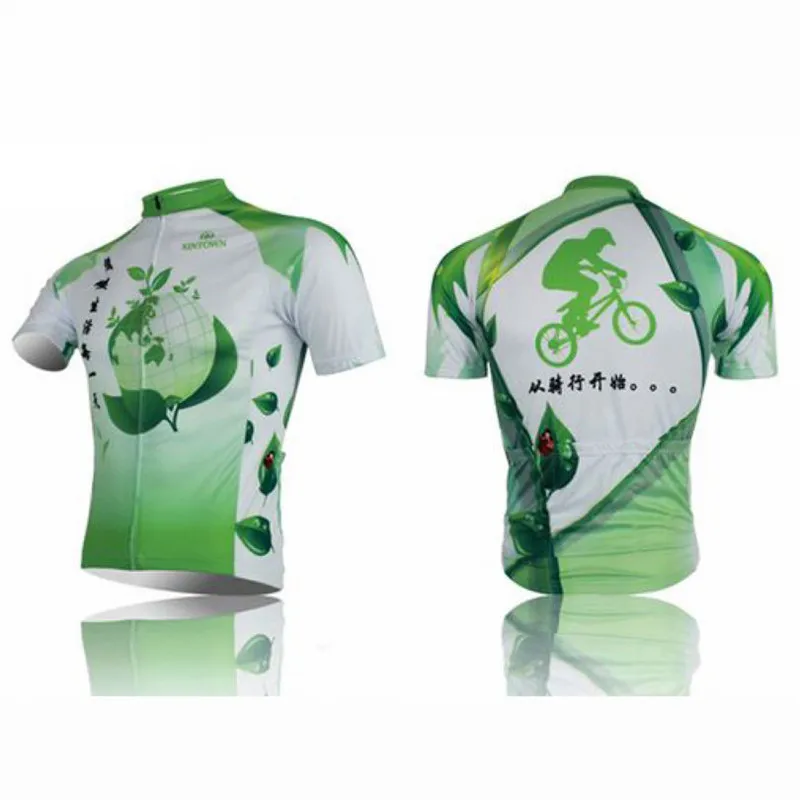 Xintown Women Short Sleeve Cycling Jersey Ropa Ciclismo Breathable Bicycle Cycling Clothing Bike Jersey Shirts Roupa De Ciclismo