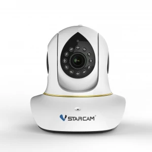 

VStarcam C38S 1080p IP Camera, high interoperability,1/3inch 1080p Progressive scan CMOS sensor