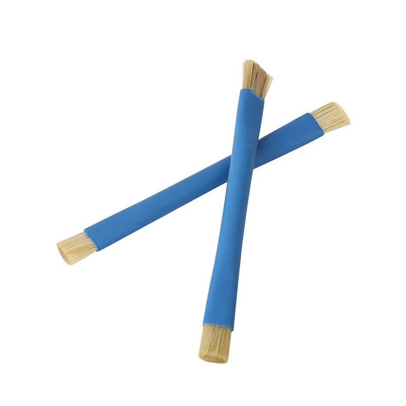Anti-Statische Stof Borstel Schoonmaak Tool Voor iPhone iPad Samsung IC Chip Motheraboard BGA Reparatie Tools Kit Outillage