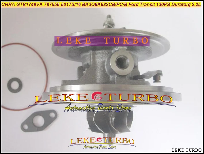 Turbo Cartridge 758351 7794259F 7794259H 7794259L A7794259H 7794259K10 7794259M12 7794259N13 7794259O14 7794260O14 7794260Q16