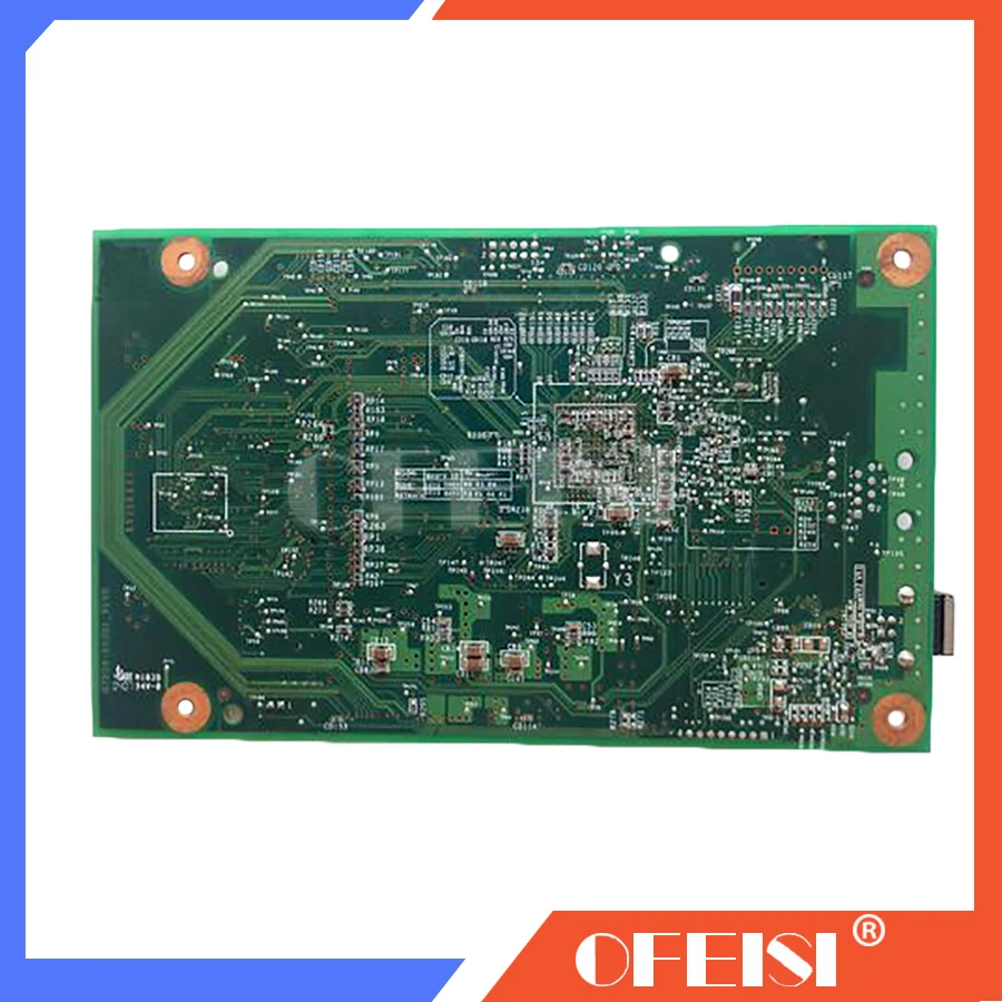 Original laser jet for HP2015D P2015 P2015D formatter board mainboard motherboard Q7804-60001 Q7804-69003 printer part on sale