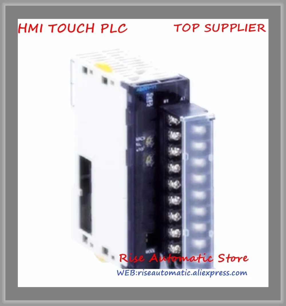 

CJ1W-AD04U PLC 4 Input Point Process Input Units New Original