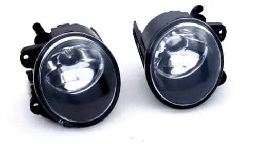 

Car styling Facefit Front Fog Light (Reflector Type) for BMW X Series X5 E53 2003 - 2006