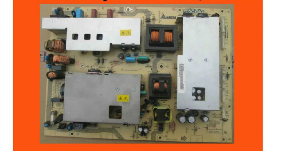 

DPS-331AP POWER SUPPLY board inverter LCD BoarD 52PFL7432/93 Price differences