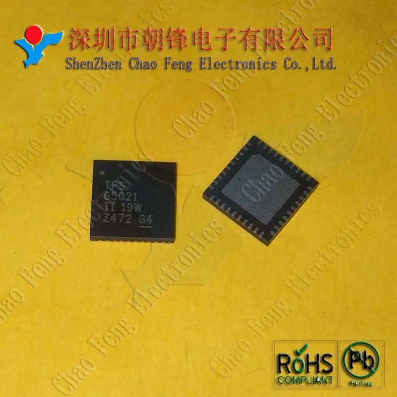 5PCS H27U518S2CTR-BI H27U518S2CTR TSOP48 TPS65021RHAR TPS65021 QFN New Original