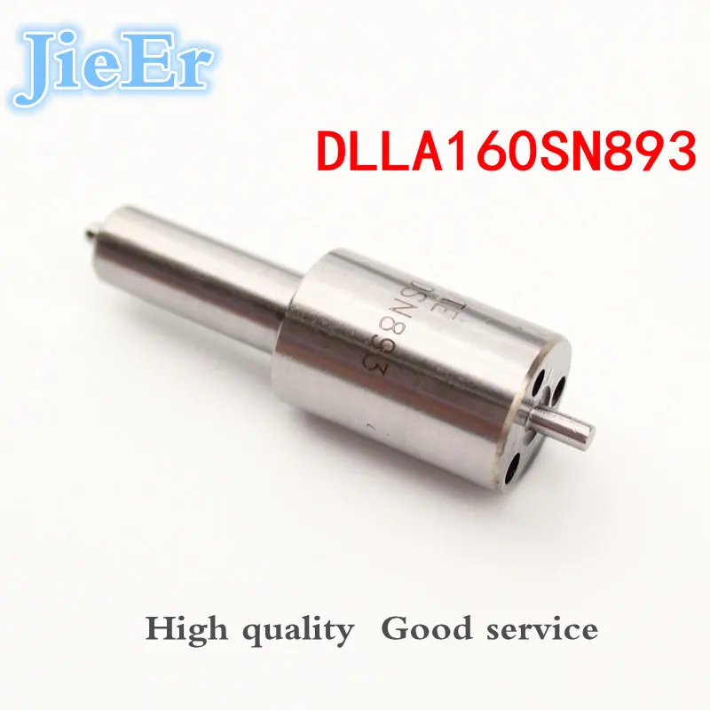 

DLLA160SN893 / 105015-8930 / 9432611230 для MITSUBISHI 6D16/6D17