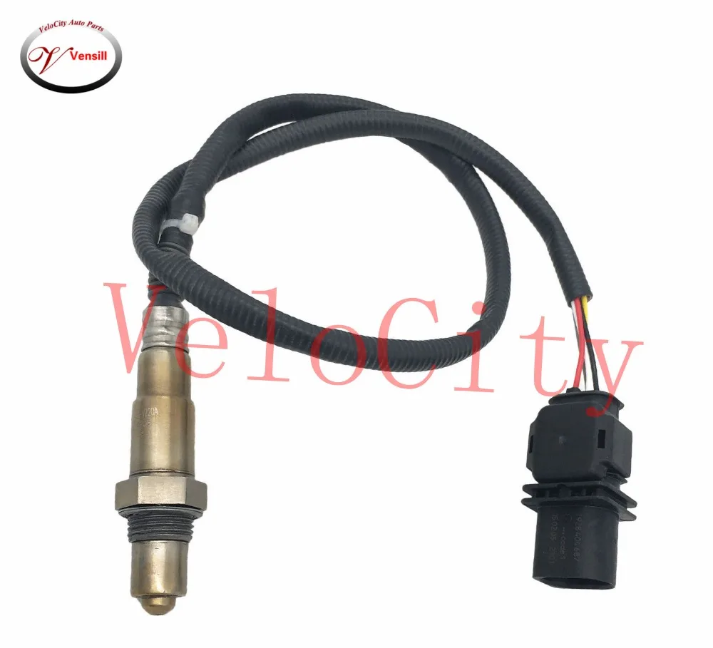 

5 Wire Upstream Sensor Oxygen Sensor For 2007-2012 Cabstar Part No# 226A3-VZ20A 226A3-VZ20B