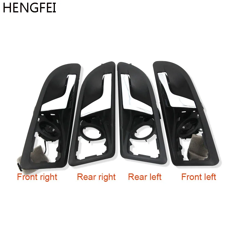 Car Accessories For Skoda Octavia Superb Yeti Door Handle Interior
