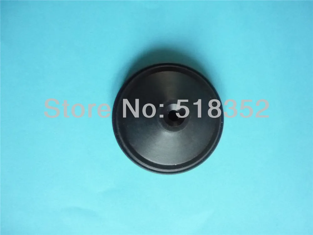 

4465971 Seibu S219 ID4mm/ 6.5mm/ 10mm Lower Water Nozzle Black for EW-A5, A5S, A7S(AWF) WEDM-LS Wire Cutting Machine Parts