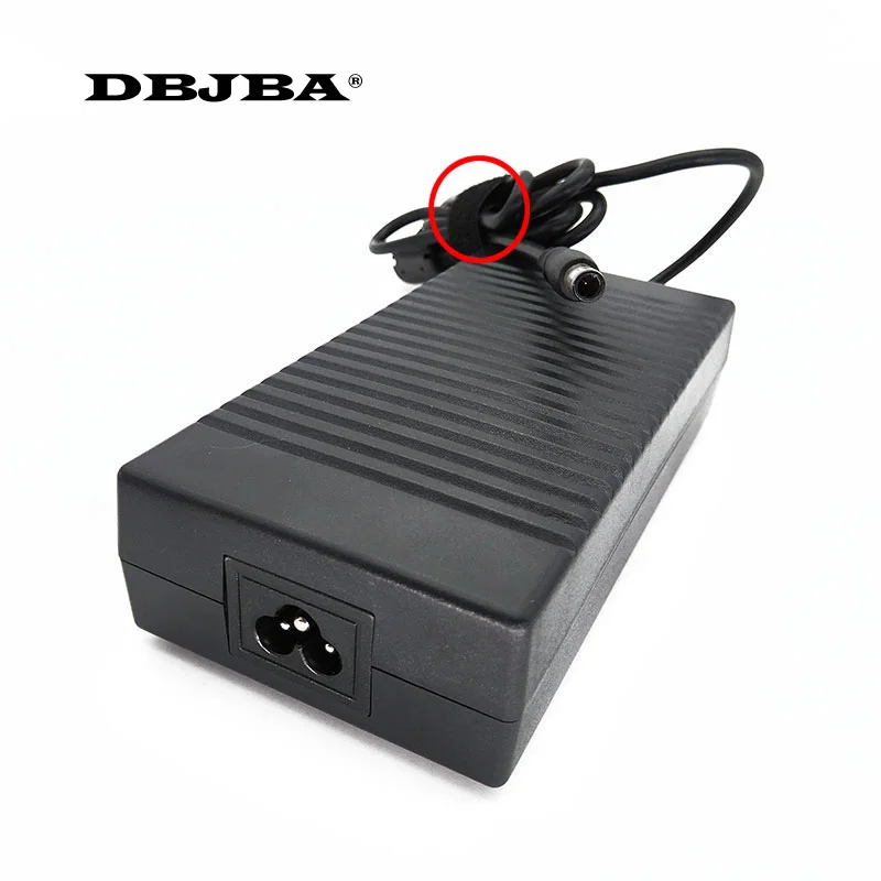 Imagem -05 - Original 19v 7.9a Laptop ac Power Adapter para hp Touchsmart 320 Iq525 Ms200 Nx9110 609919001 Omni 100 105 305 120 150w