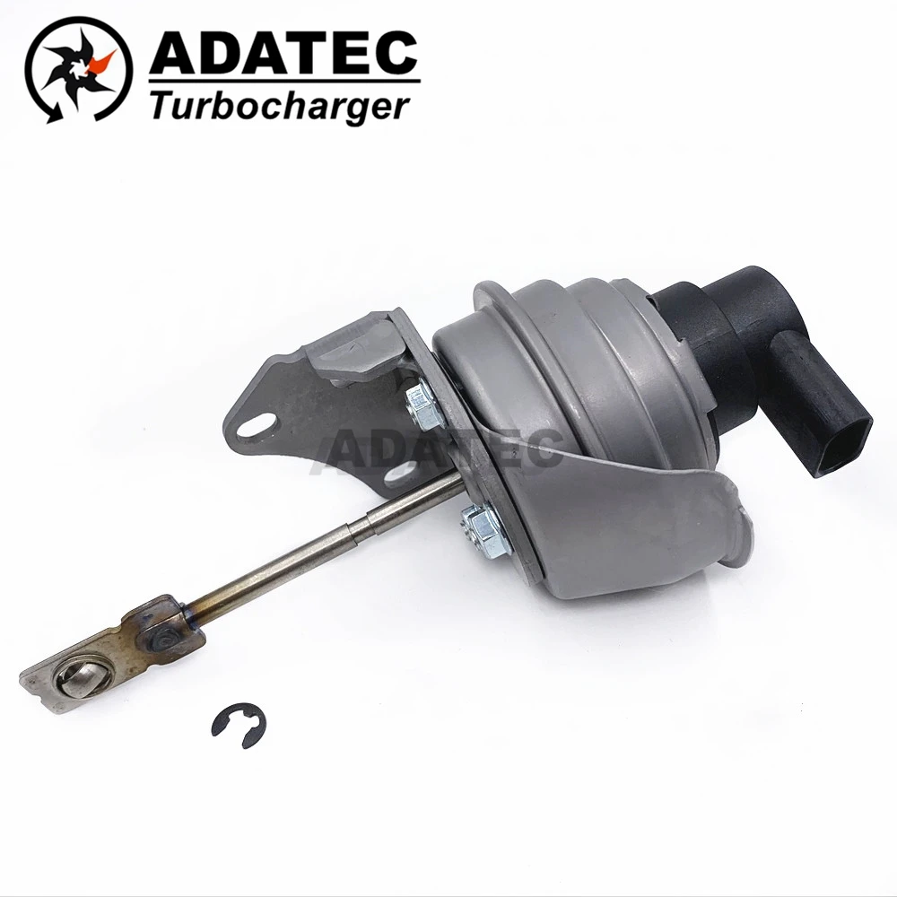 Garrett Turbo Electronic Actuator GTC1446 775517 Wastegate 803955 03L253014A 03L253014AX for Audi A3 1.6 TDI (8P/PA) 105 HP CAYC