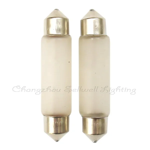 

Festoon bulb 24v 10w 11x44 scrub b048 high quality 2025-02