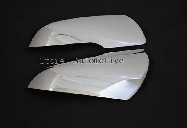 for Hyundai ix25 Creta  special car side mirror cover plating  mirror cover 2014 2015 2016 2017