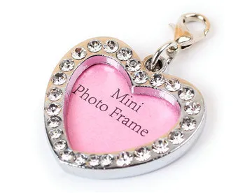 Custom photo etched dog tag name tag promotion engraving dog tag