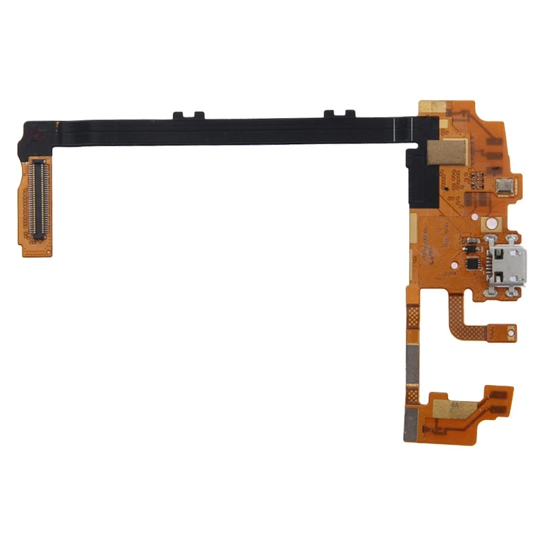 Charging Port Flex Cable for Google Nexus 5 / D820