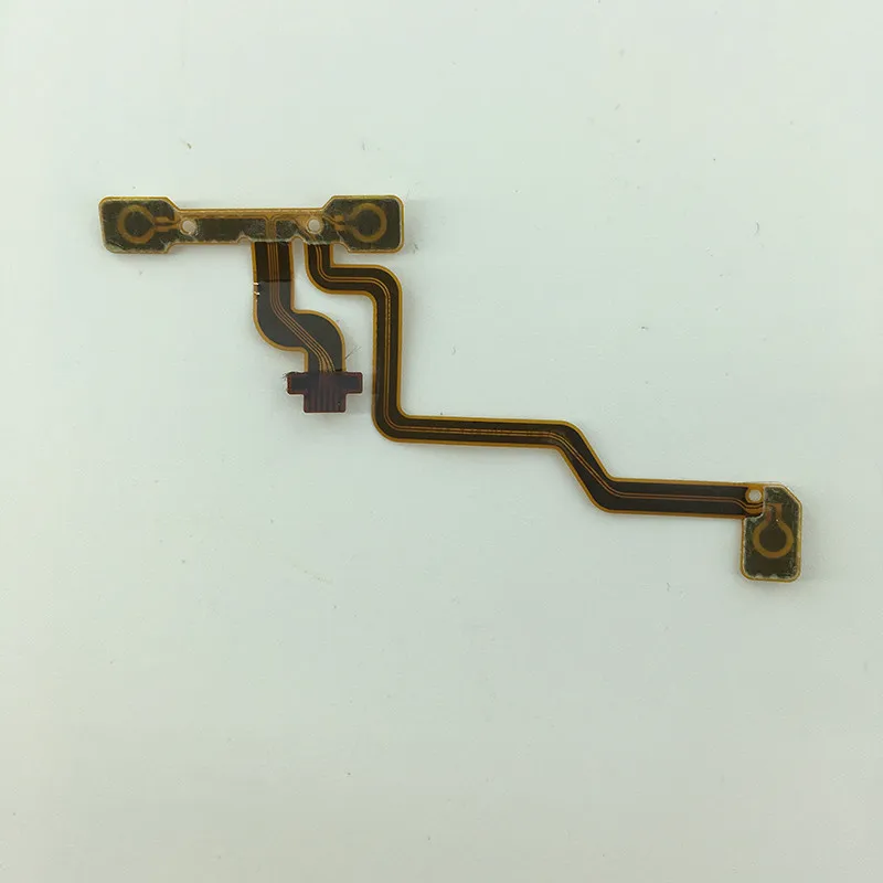 Switch On Off Volume Button Key Switch Flex Cable Ribbon Replacement For ASUS ME103 TF103C_SIDEKEY_6PIN_FPC ME103CG TF103CG