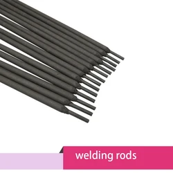 1kg high alloy tungsten carbide wear-resistant electrode Resurfacing Welding rod 3.2mm 4.0mm 5.0mm