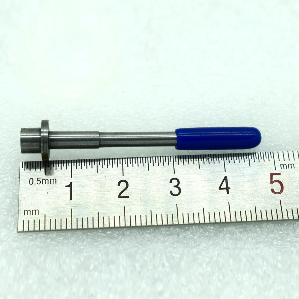 Diamond Point for Pneumatic Hammer Handpieces Jewelry Engraving Tool
