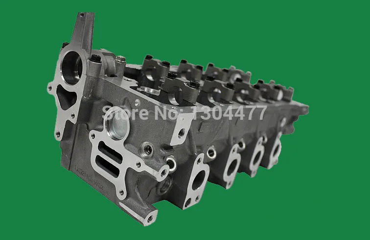 D4EA 4DHA 2.0 CRDI (1496cc) D-ENG  Diesel  16V  Cylinder Head for Hyundai Trajet/Elantra/Santa /Tucson/Sonata/ Kia  22100-27000