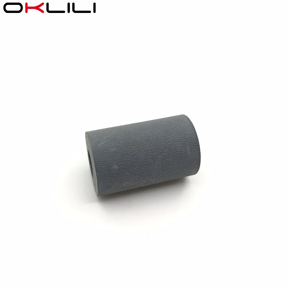 10X 43895001   Rolo de separação de captação retardador de quadro para OKI Okidata B410 B411 B420 B430 B431 B440 B721 B731 B760 B820 MB460