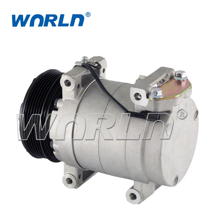 AUTO A/C COMPRESSOR for Isuzu RODEO/Holden Rodeo 3.5 3.6 TS16949/92148057 2008-