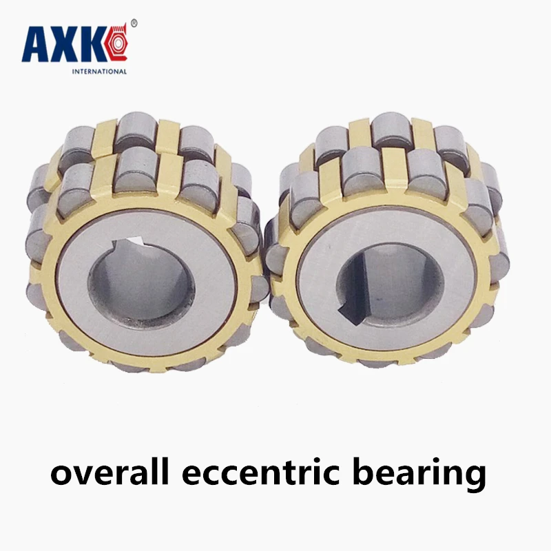 2023 Overall Eccentric Bearing 50752202 70752202 80752202 90752202 100752202 130752202 150752202 180752202 200752202 250752202
