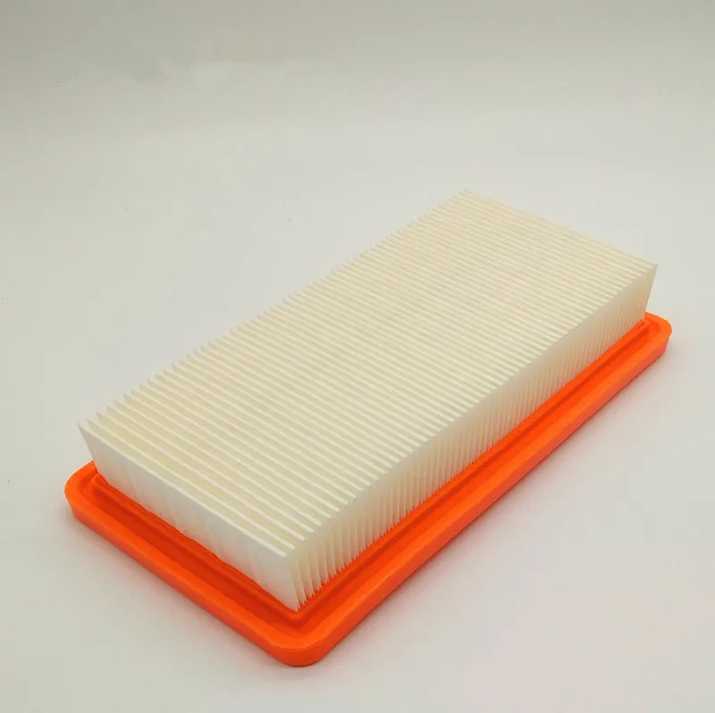 คุณภาพสูง 5 ชิ้น/ล็อตชุด 6.414-631.0 ตัวกรองสำหรับ Karcher DS5500 เครื่องดูดฝุ่น DS5600 DS5800 DS6000 กรองสูญญากาศ Accessorie