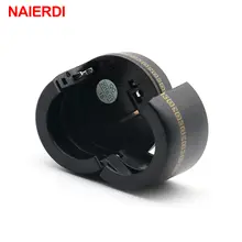 Plastic Bottle Lock with Combination #4