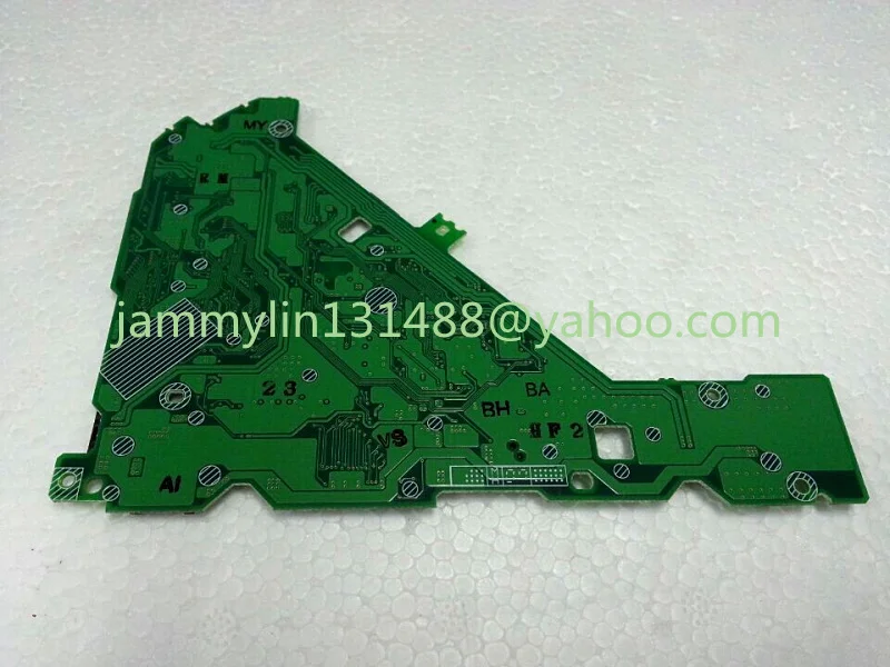 PC Board for Matsushita 6 CD/DVD changer mechanism 19Pin connector for Mercedes COMAND APS NTG3 Backer Harma W221 W204 Navi GPS