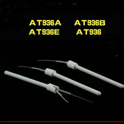 Chauffage en céramique de remplacement pour station de soudage, 152, ATTEN, AT936B,AT938,AT938D,AT936,AT936A,AT969D,AT8502, 3 pièces par lot