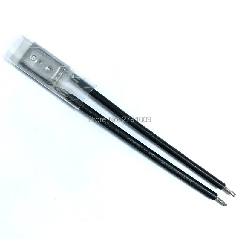 17AM 160 Degree 17AM 039A5 Normally Closed Overheat Protector Motor Power Temperature Switch 160 C NC 10A 250V 17AM039A5 Manual
