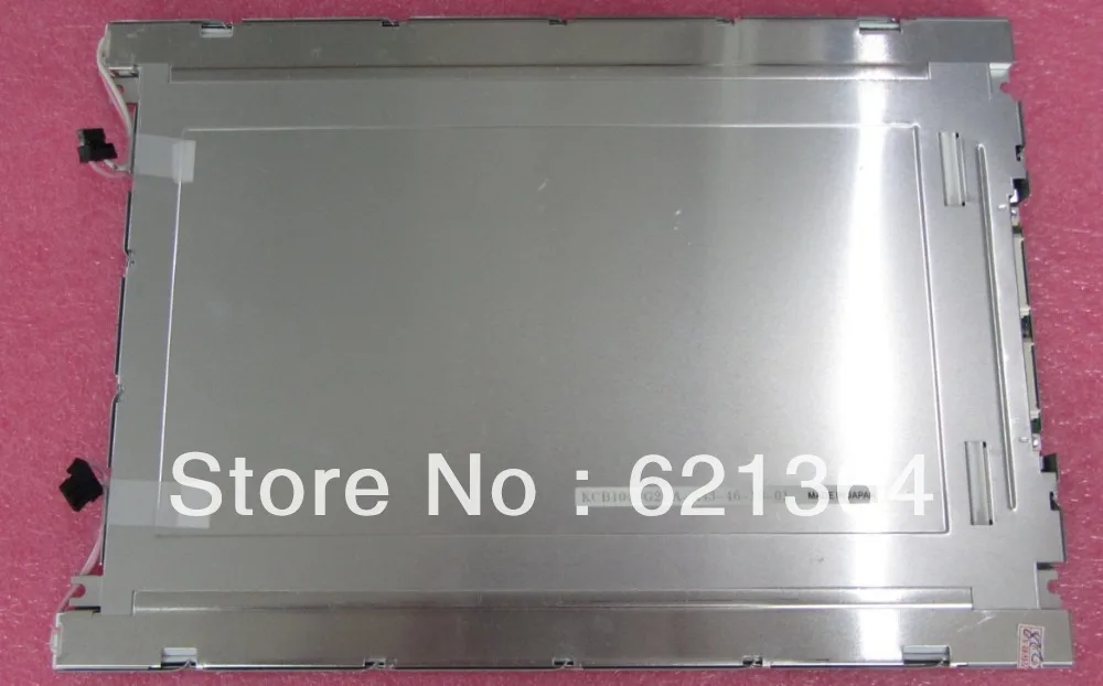 KCB104VG2CA-A43    professional  lcd screen sales  for industrial screen