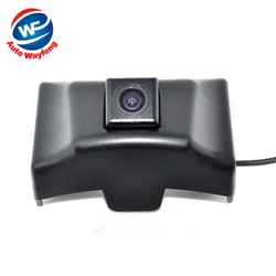 Car Front view camera Parking Camera CCD ccd Waterproof night Car Reverse Camera For Toyota land cruiser prado 150