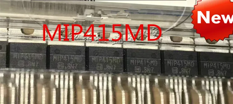 TDA2002 A2002 الأصلي ، MIP4150MDSL ، MIP415MD ، MIP415 ، جديد