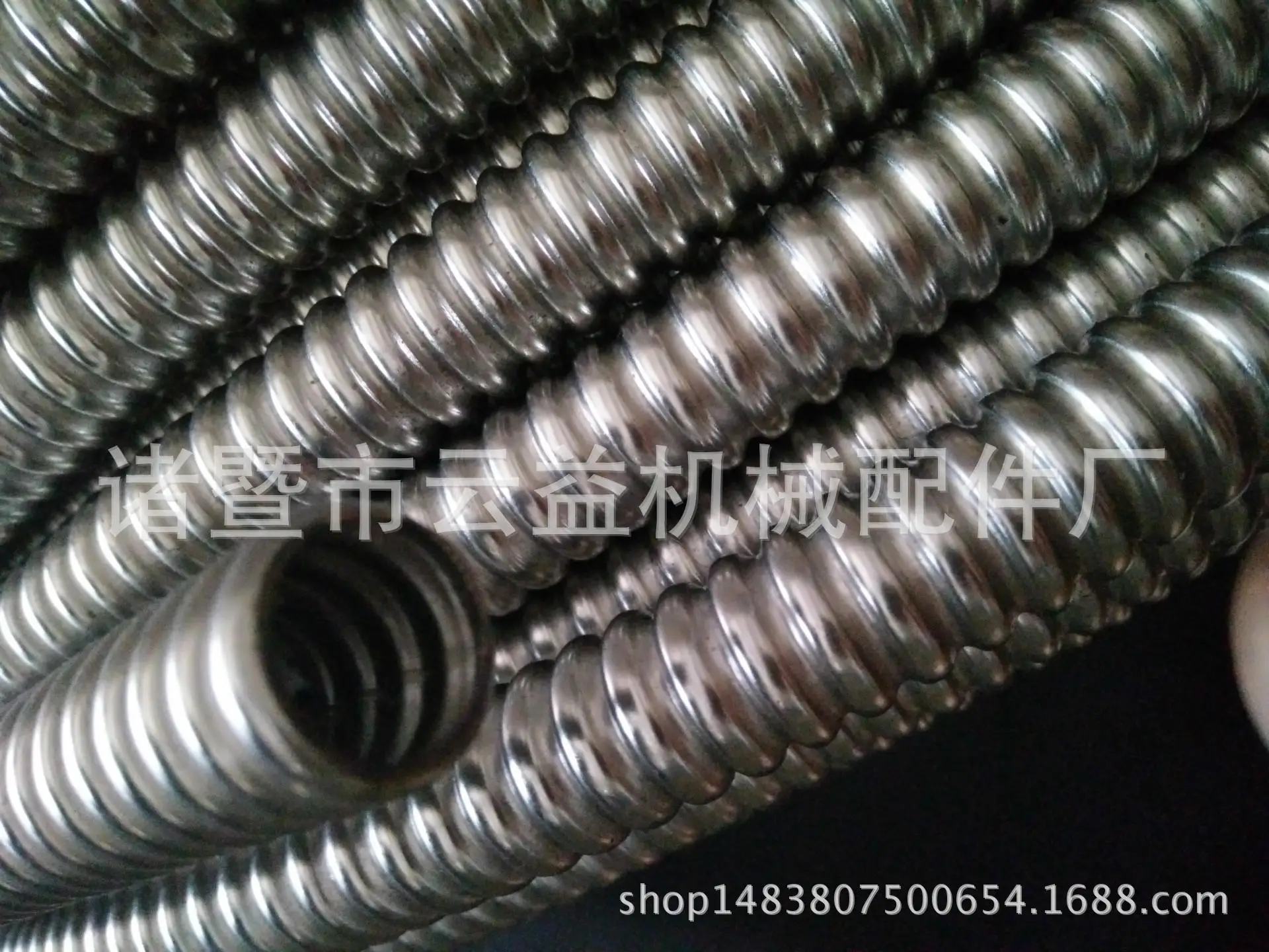 304 stainless steel corrugated pipe , solar water heater 4/8 6/8 hot and cold water pipes 16/16.8/20/25mm