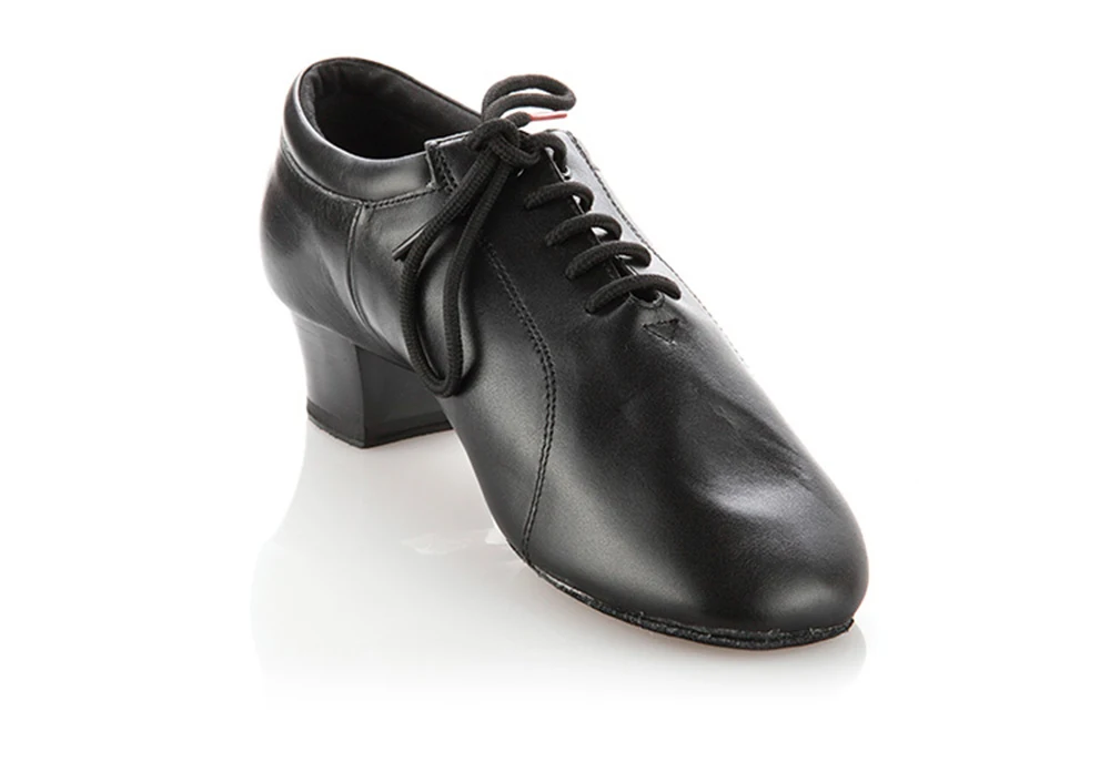 BD Latin Dance Sport SCHUHE Beruf Ballsaal Schuh Moderne Weiche Rindsleder Echtes Leder Tragbare 419 Weiß Jazz Slip-UP HEIßER – Detail 8