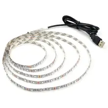 USB Flexible LED Light Tape #2