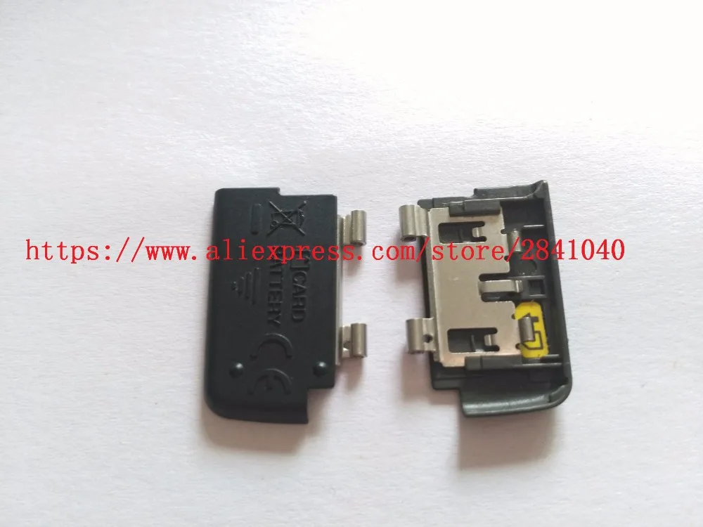 s560 door cover for nikon s560 battery cover Camera repair parts