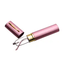 Unisex Metal Frame Reading Glasses +1.0 to +4.0 #3