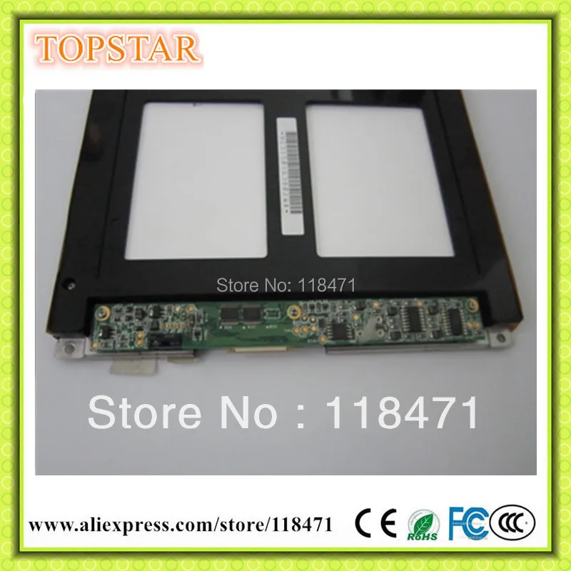 

LCD display HOSIDEN HLD0909-010050 Original A+ Grade 12 months warranty